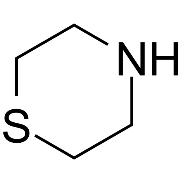 Thiomorpholine 123-90-0